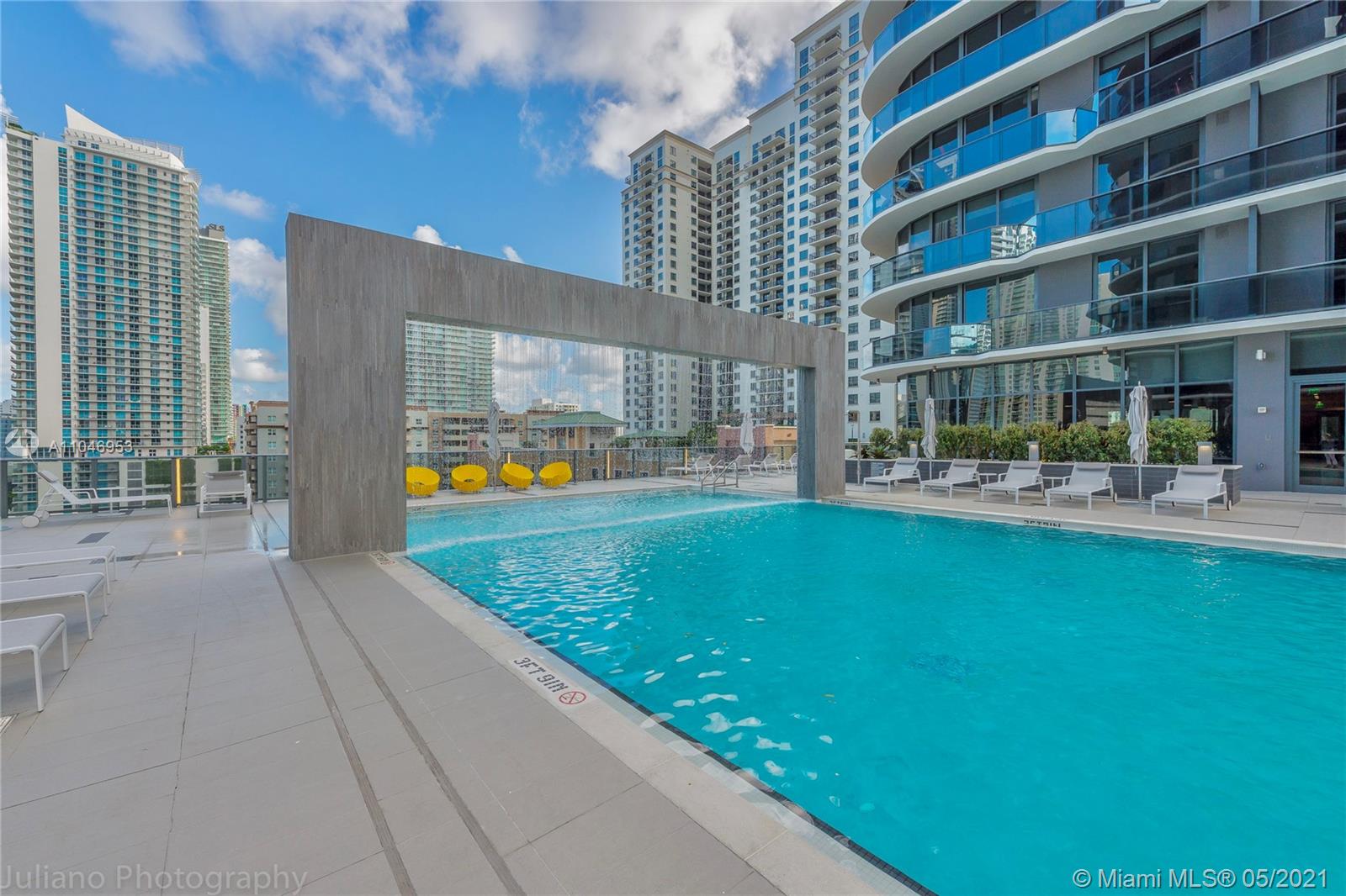 45 Southwest 9th Street, Unit 4204 Miami, FL 33130 - Photo 45 of 66