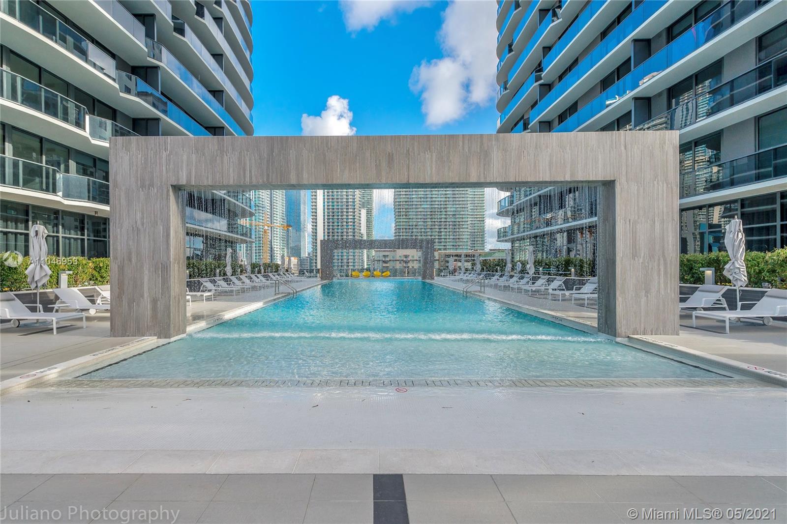 45 Southwest 9th Street, Unit 4204 Miami, FL 33130 - Photo 48 of 66