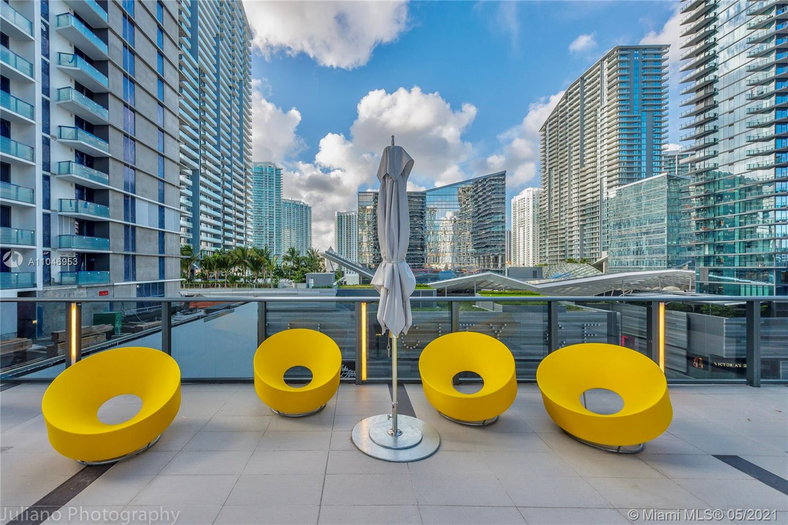 45 Southwest 9th Street, Unit 4204 Miami, FL 33130 - Photo 52 of 66