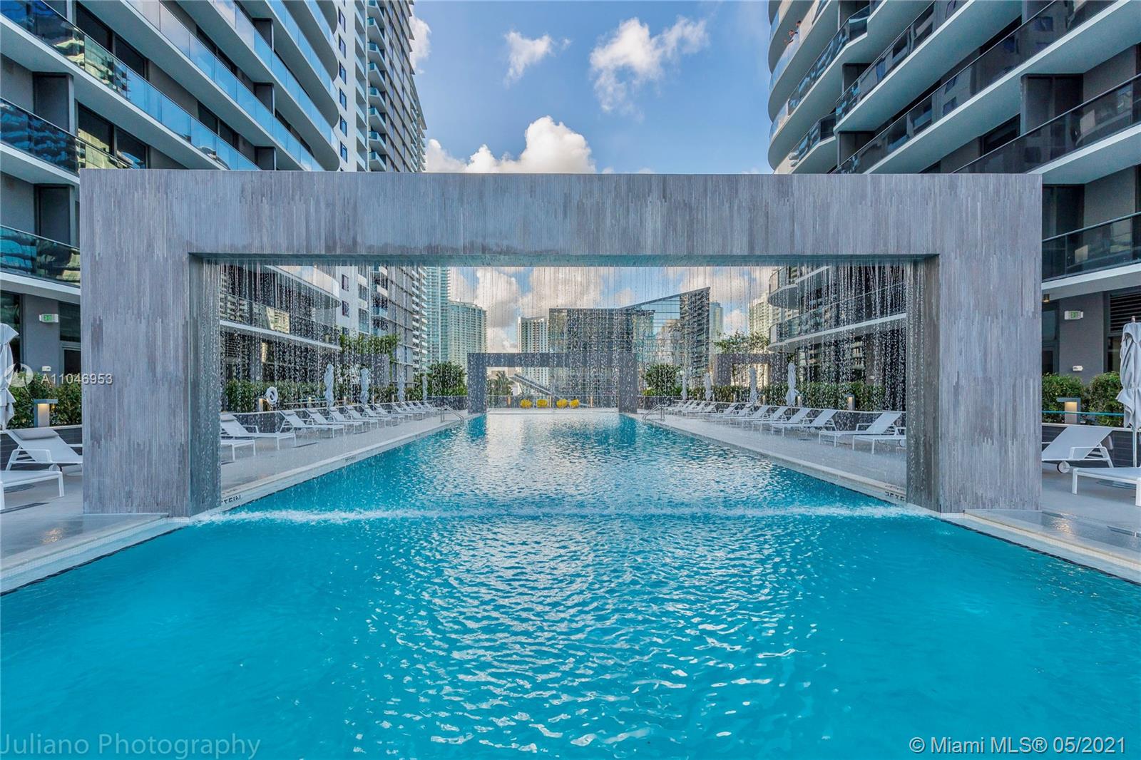 45 Southwest 9th Street, Unit 4204 Miami, FL 33130 - Photo 54 of 66