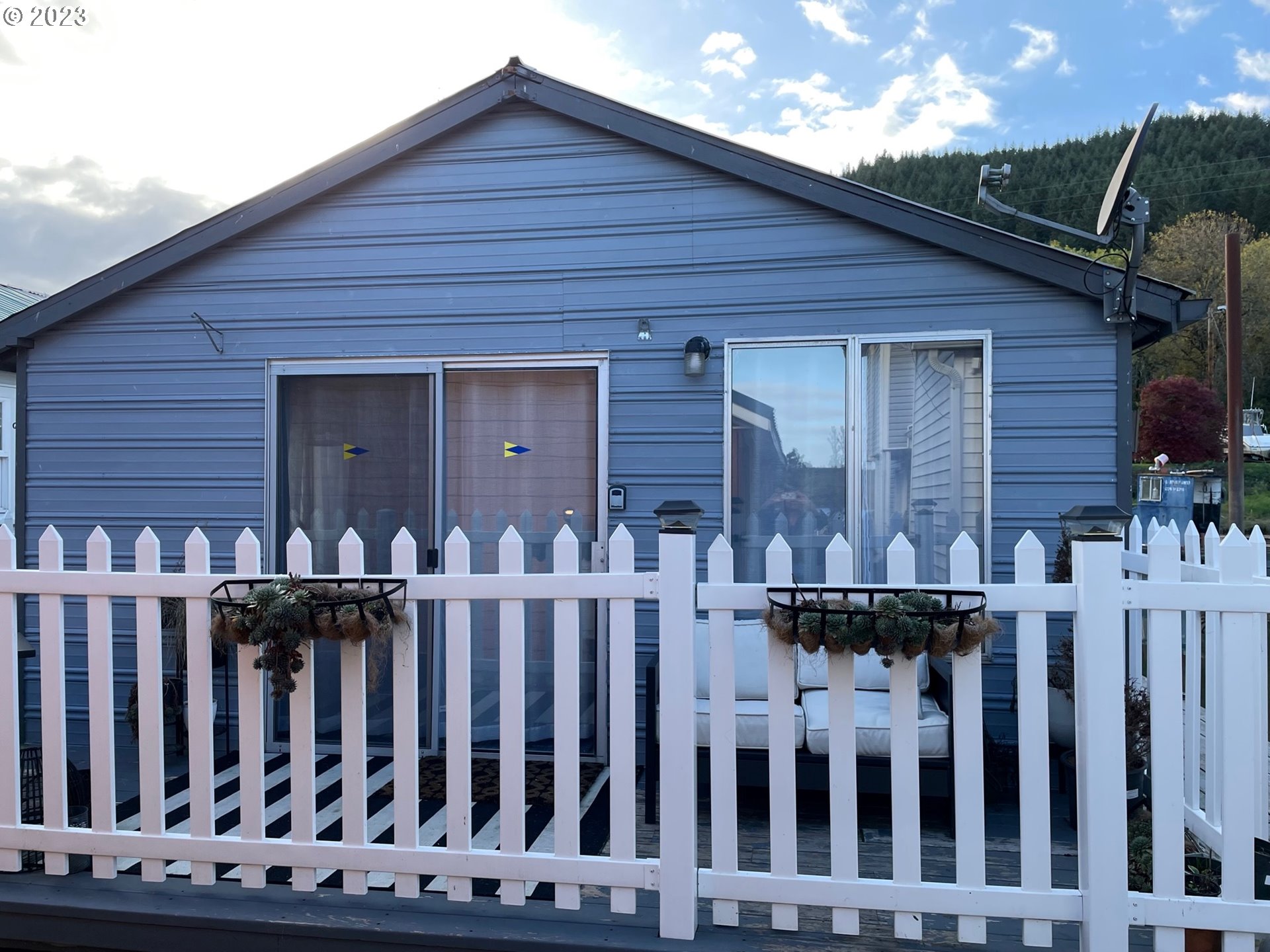 23524 Northwest St Helens Road Unit S 19  