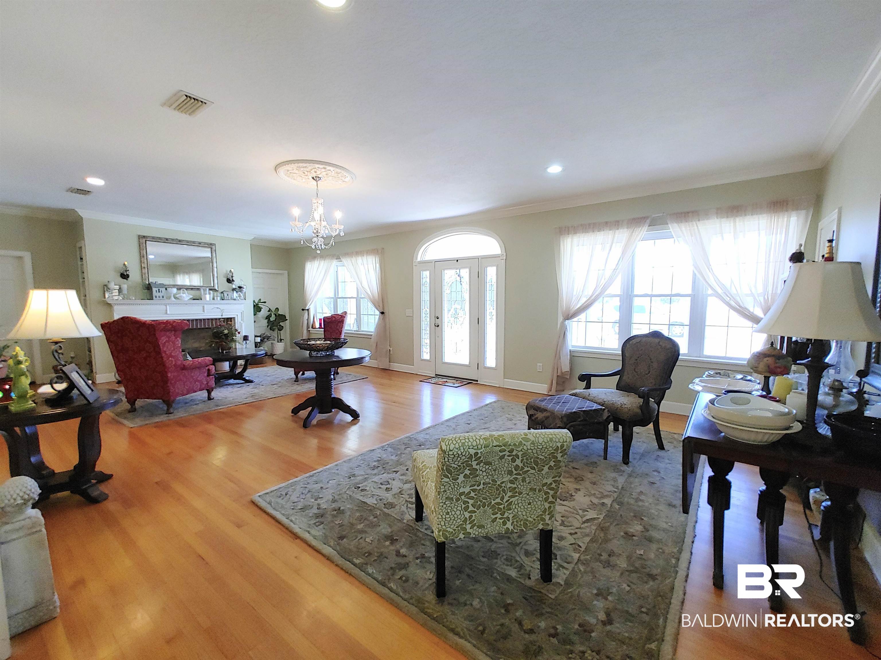 30032 Highway 17 Millry, AL 36558 - Photo 2 of 43