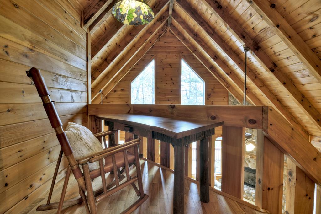 162 Toccoa Overlook Lane Blue Ridge, GA 30513 - Photo 40 of 40 Gallery Image 40