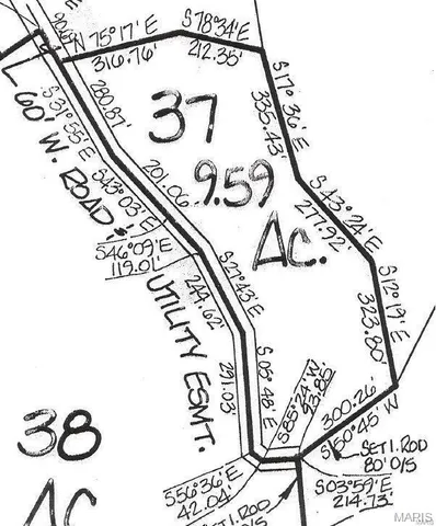 $105,500 | 26920 Jackson, Warrenton, MO 63383