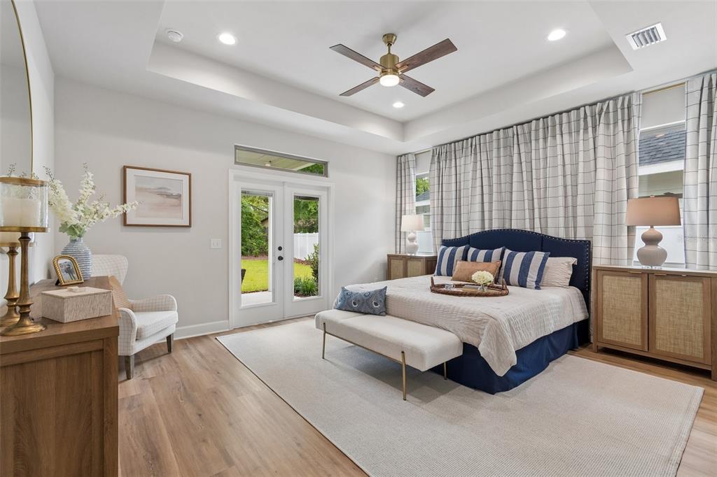 14098 Southwest 7th Place Newberry, FL 32669 - Photo 16 of 35