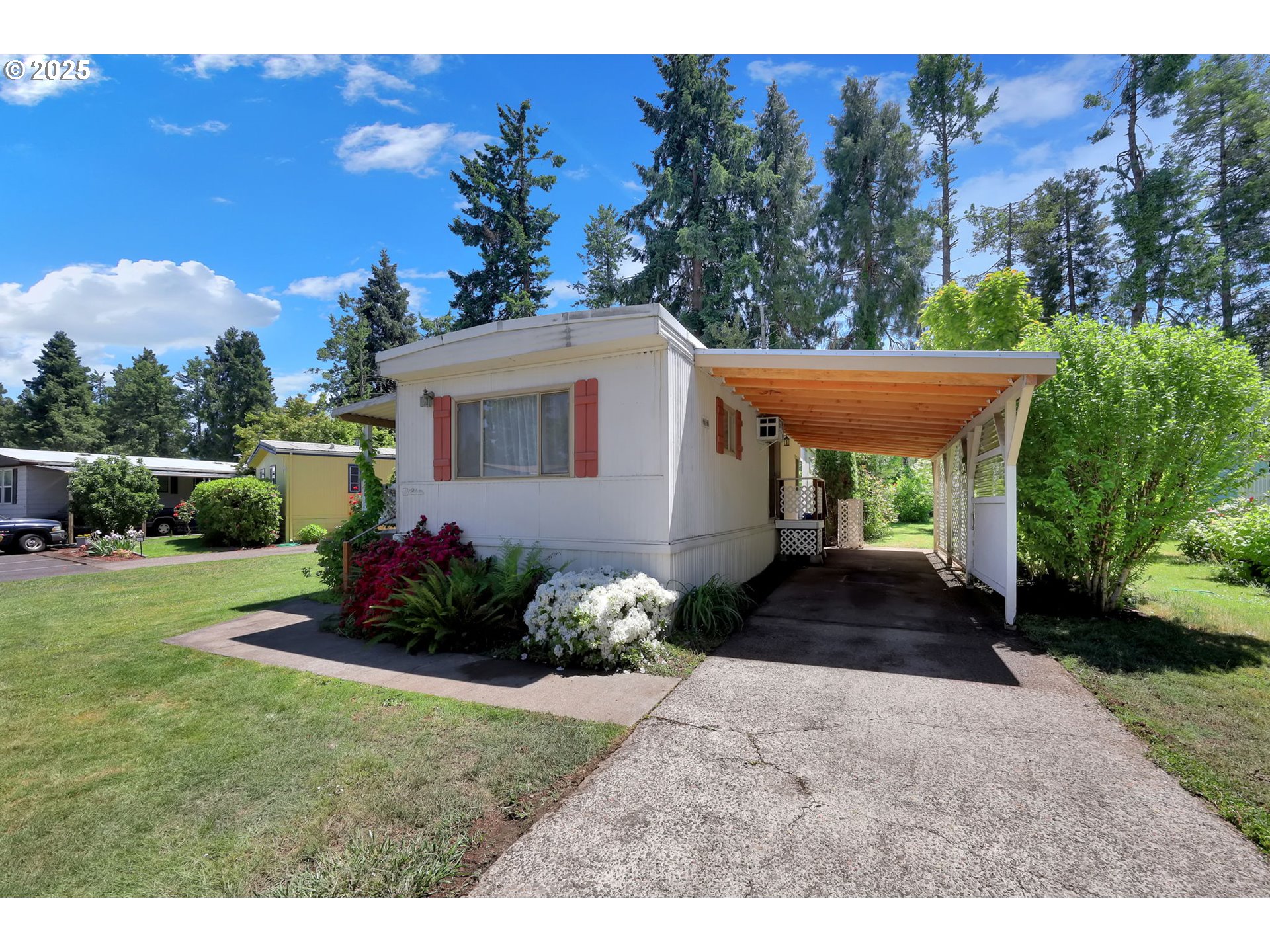 1125 58th Street, Unit 11 Springfield, OR 97478 - Photo 29 of 37 Gallery Image 29