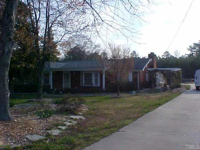 2124 Old Crews Road Raleigh, NC 27616 - Photo 1 of 1