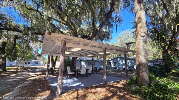$1,100 | 44 Crawford Drive, Unit 40, Lake Placid, FL 33852