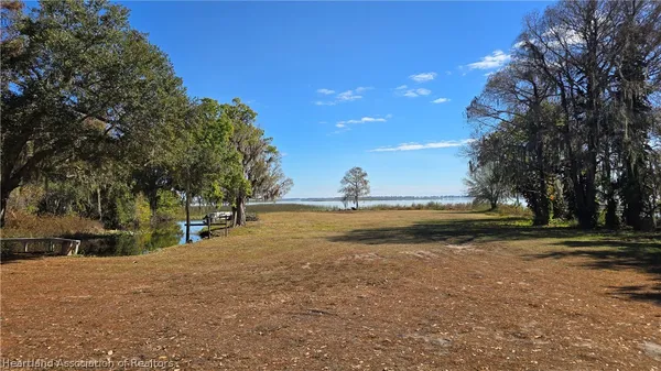 $1,100 | 44 Crawford Drive, Unit 40, Lake Placid, FL 33852