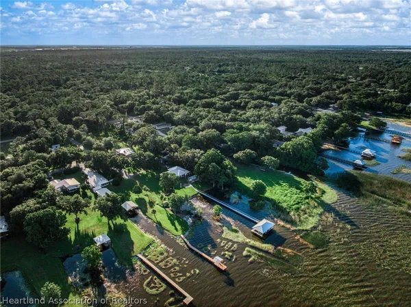 $1,100 | 44 Crawford Drive, Unit 40, Lake Placid, FL 33852