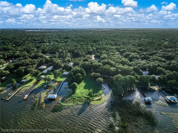 $1,100 | 44 Crawford Drive, Unit 40, Lake Placid, FL 33852