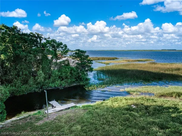 $1,100 | 44 Crawford Drive, Unit 40, Lake Placid, FL 33852