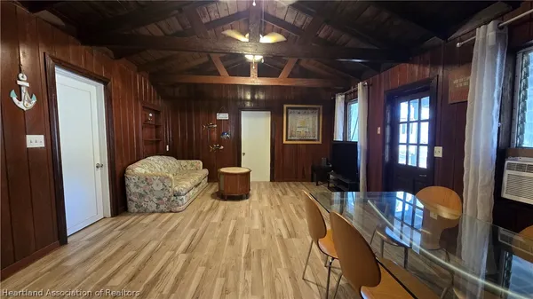 $1,100 | 44 Crawford Drive, Unit 40, Lake Placid, FL 33852