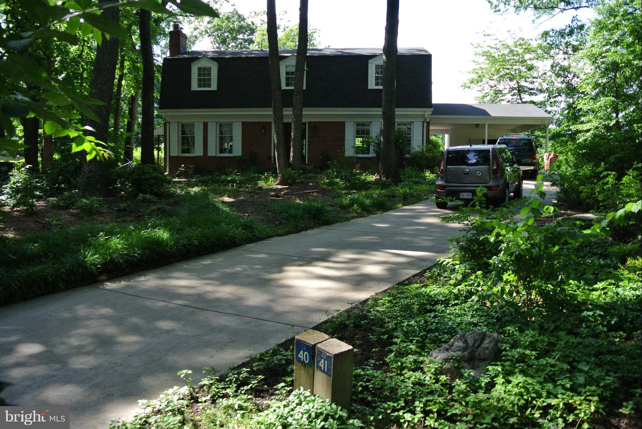 2340 Citation Court Reston, VA 20191 - Photo 2 of 5 Exterior (General)