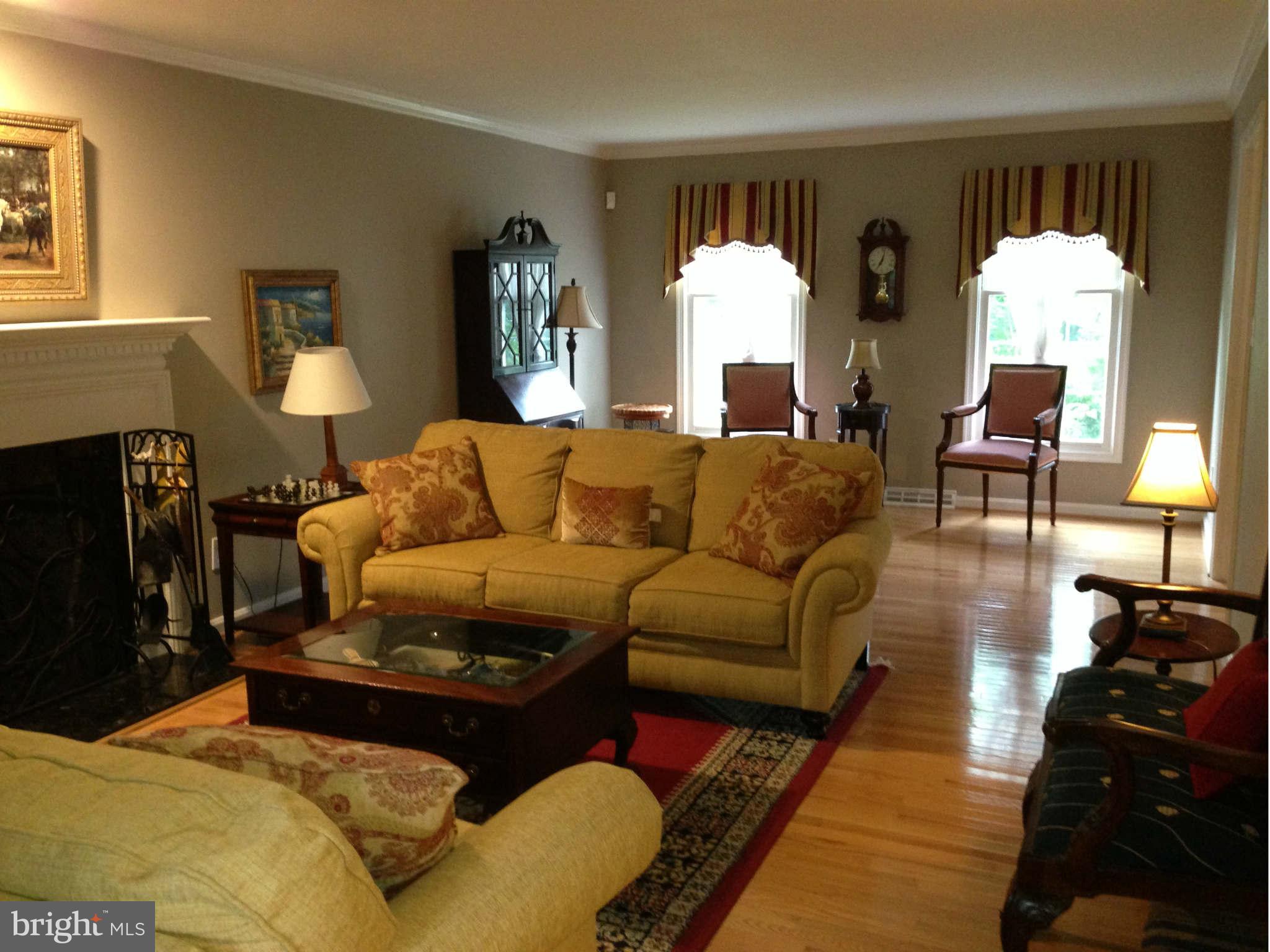 2340 Citation Court Reston, VA 20191 - Photo 3 of 5 Interior (General)