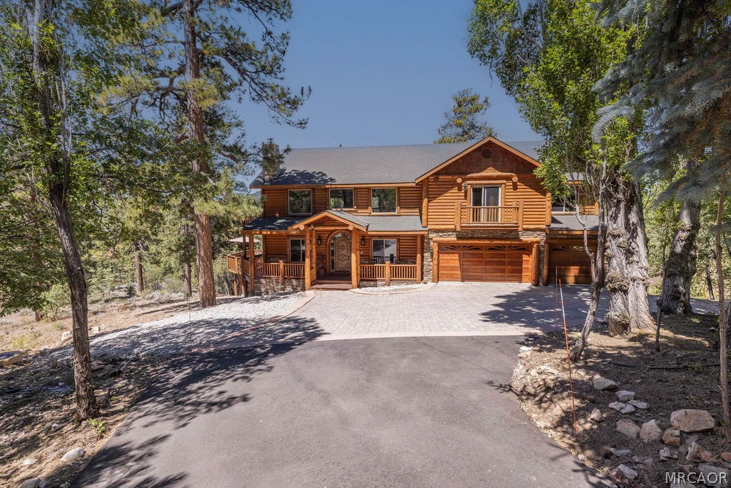 39737 Flicker Road Fawnskin, CA 92333 - Photo 7 of 51