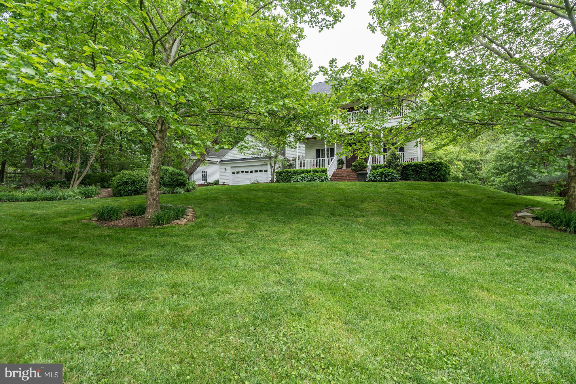 5400 Griffith Road Laytonsville, MD 20882 - Photo 1 of 77 House Beautiful