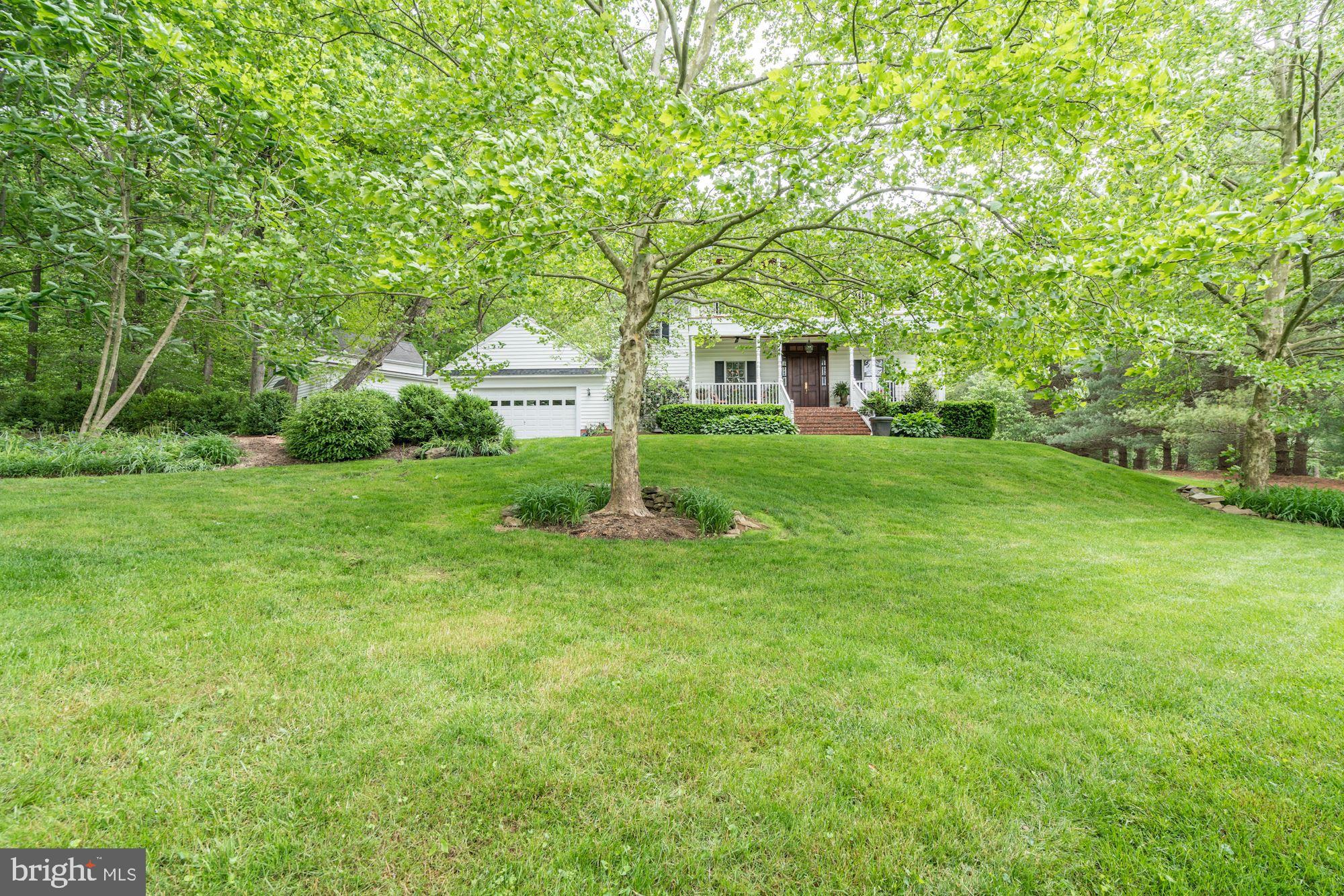 5400 Griffith Road Laytonsville, MD 20882 - Photo 2 of 77 Front