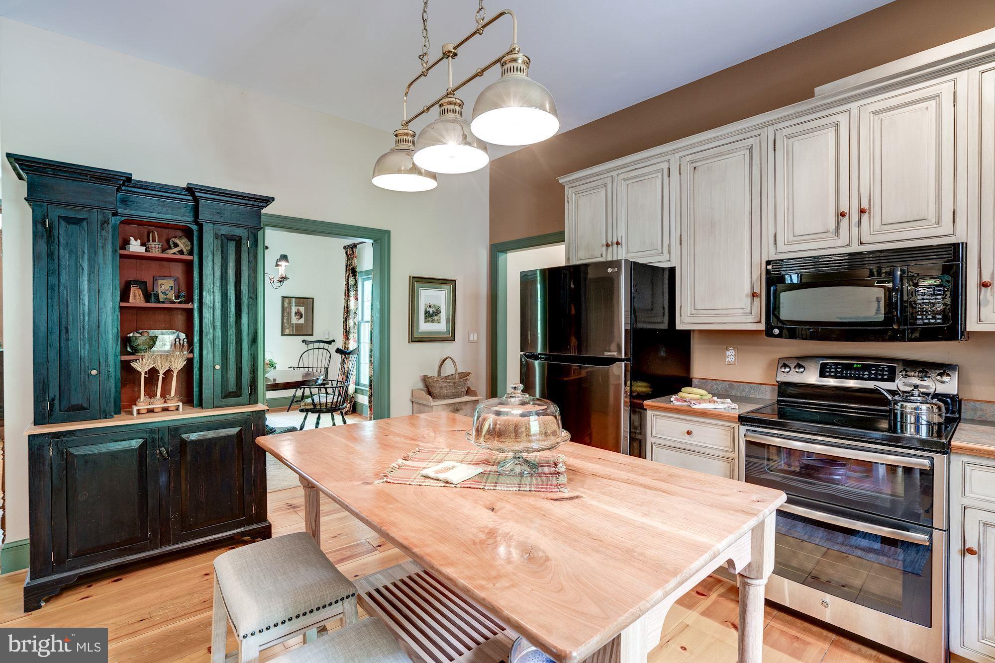 5400 Griffith Road Laytonsville, MD 20882 - Photo 13 of 77 Kitchen