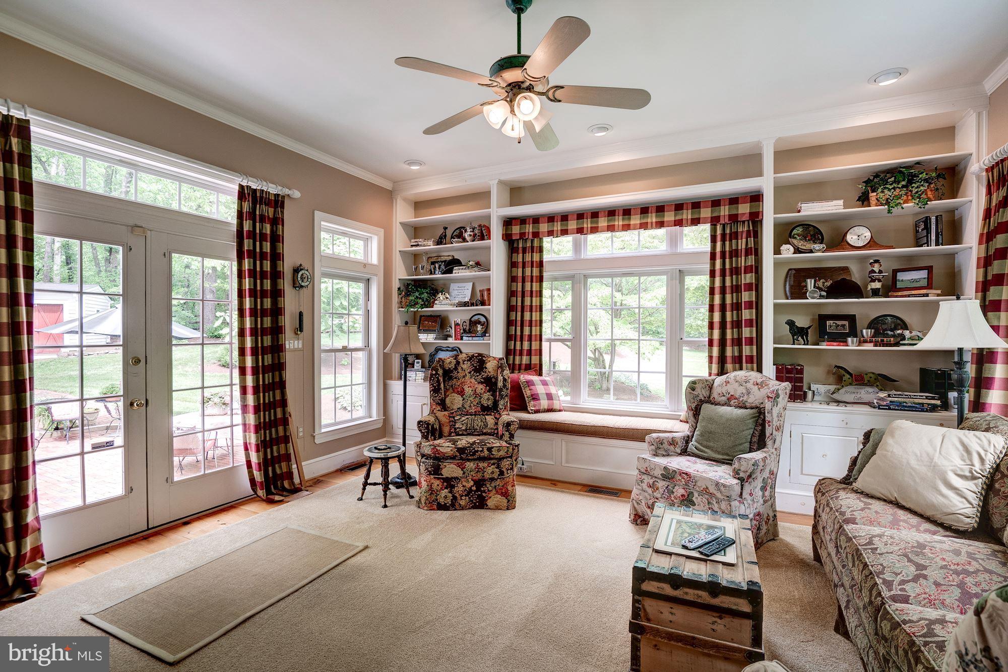 5400 Griffith Road Laytonsville, MD 20882 - Photo 20 of 77 Family Room