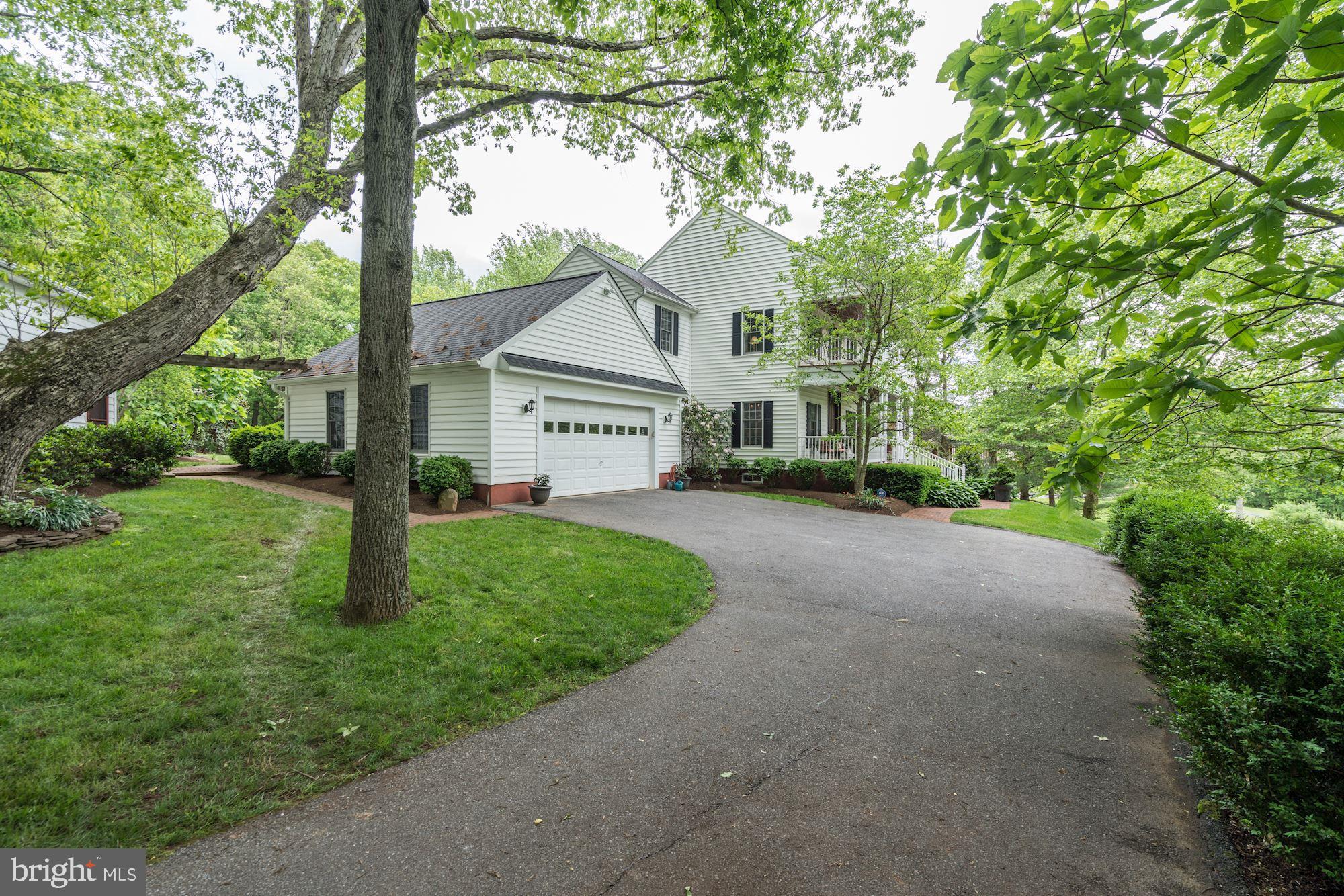5400 Griffith Road Laytonsville, MD 20882 - Photo 3 of 77 Front