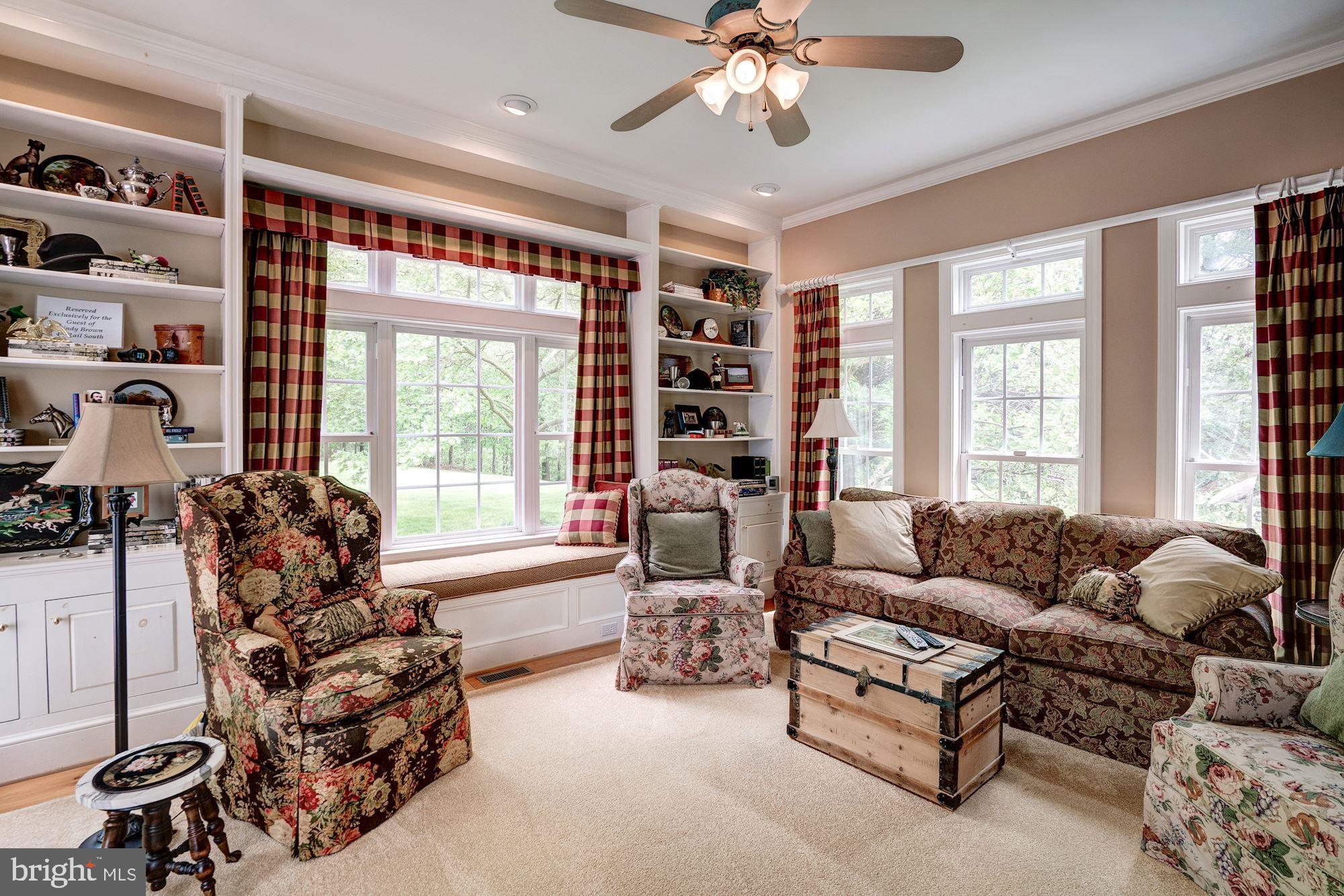 5400 Griffith Road Laytonsville, MD 20882 - Photo 22 of 77 Family Room