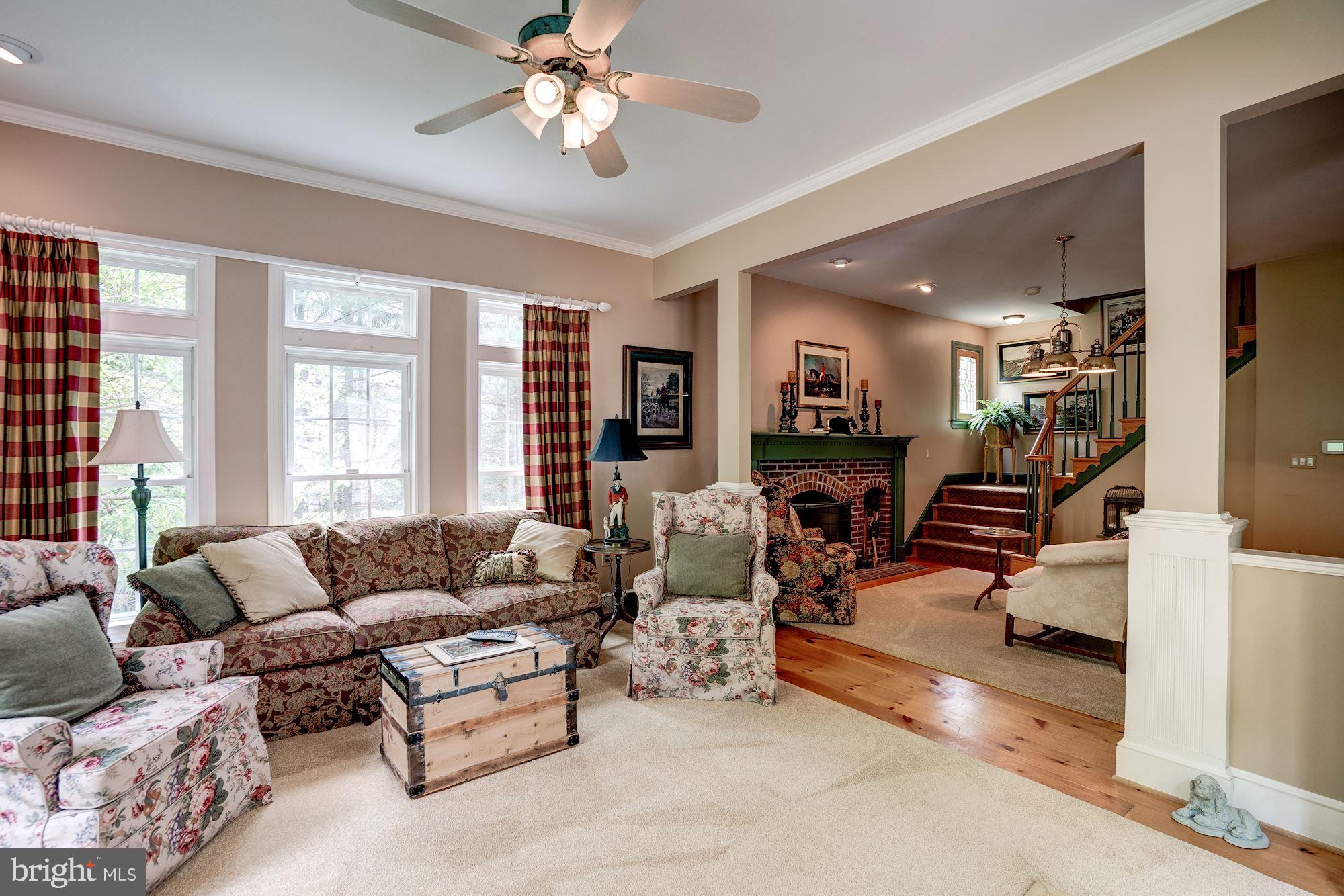 5400 Griffith Road Laytonsville, MD 20882 - Photo 23 of 77 Family Room
