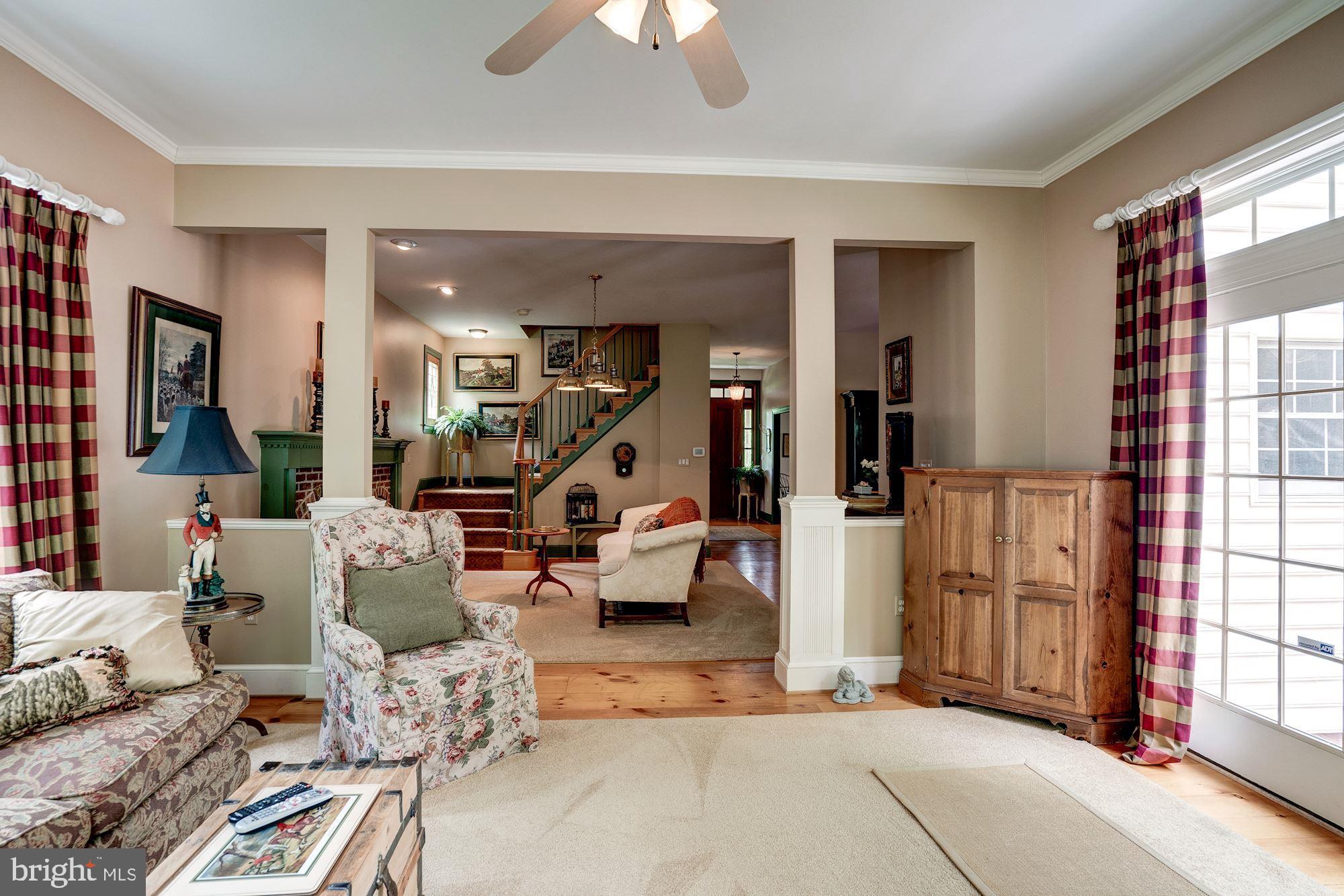 5400 Griffith Road Laytonsville, MD 20882 - Photo 27 of 77 Family Room