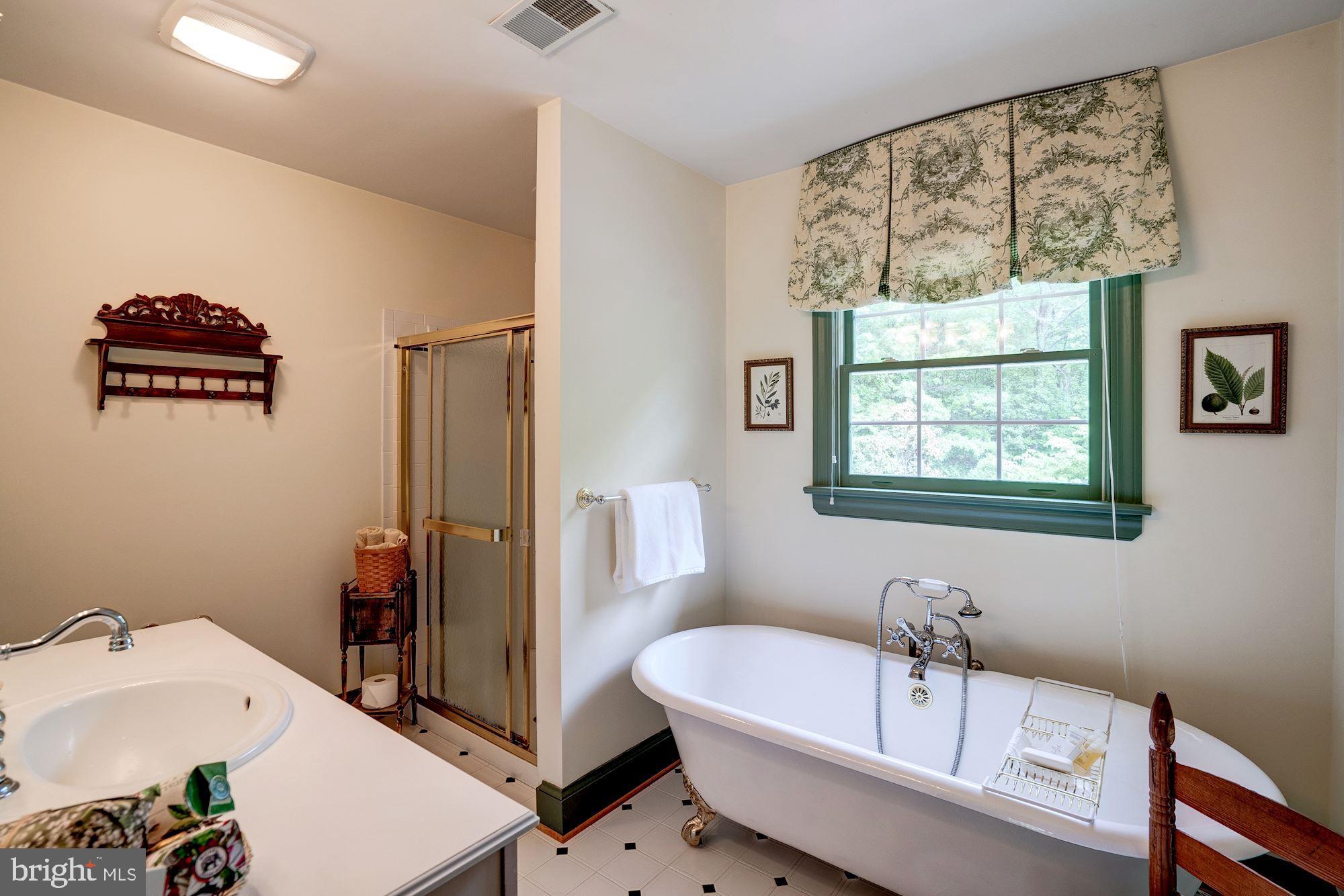 5400 Griffith Road Laytonsville, MD 20882 - Photo 31 of 77 Master Bath