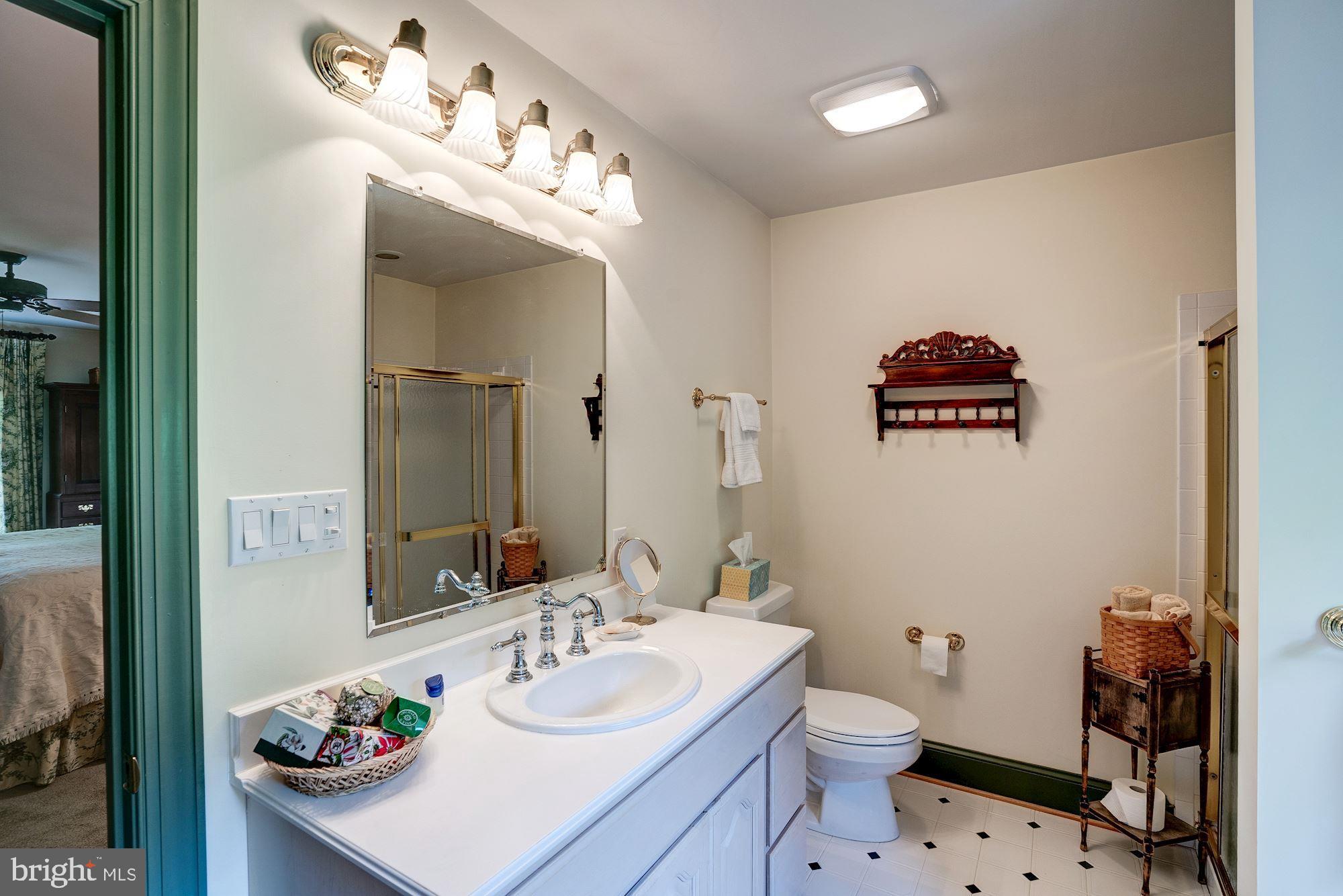 5400 Griffith Road Laytonsville, MD 20882 - Photo 32 of 77 Master Bath