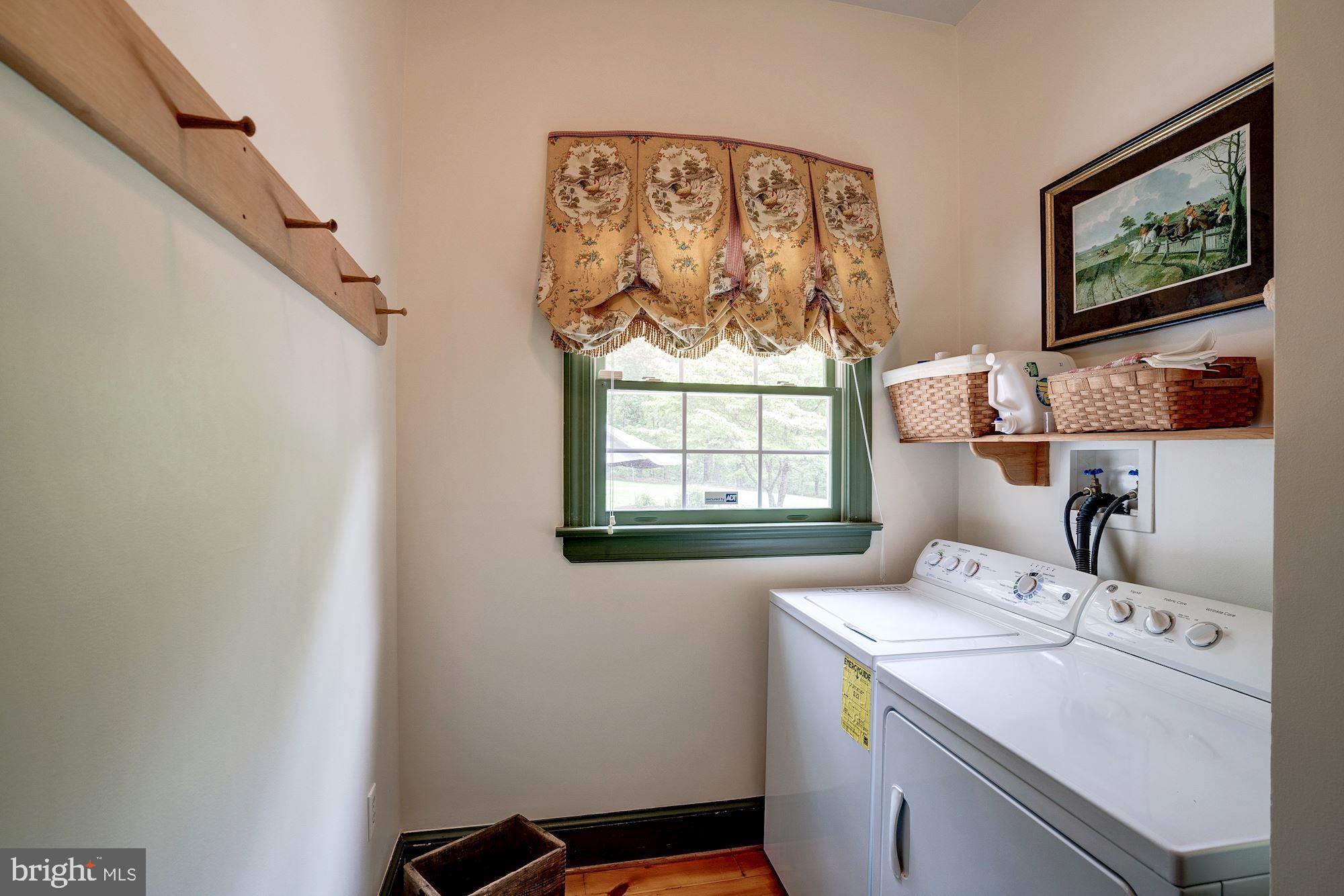 5400 Griffith Road Laytonsville, MD 20882 - Photo 34 of 77 Laundry Room on 1st Floor