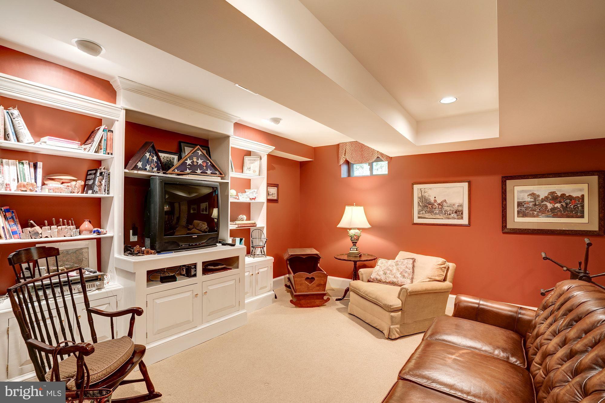 5400 Griffith Road Laytonsville, MD 20882 - Photo 42 of 77 Lower Level