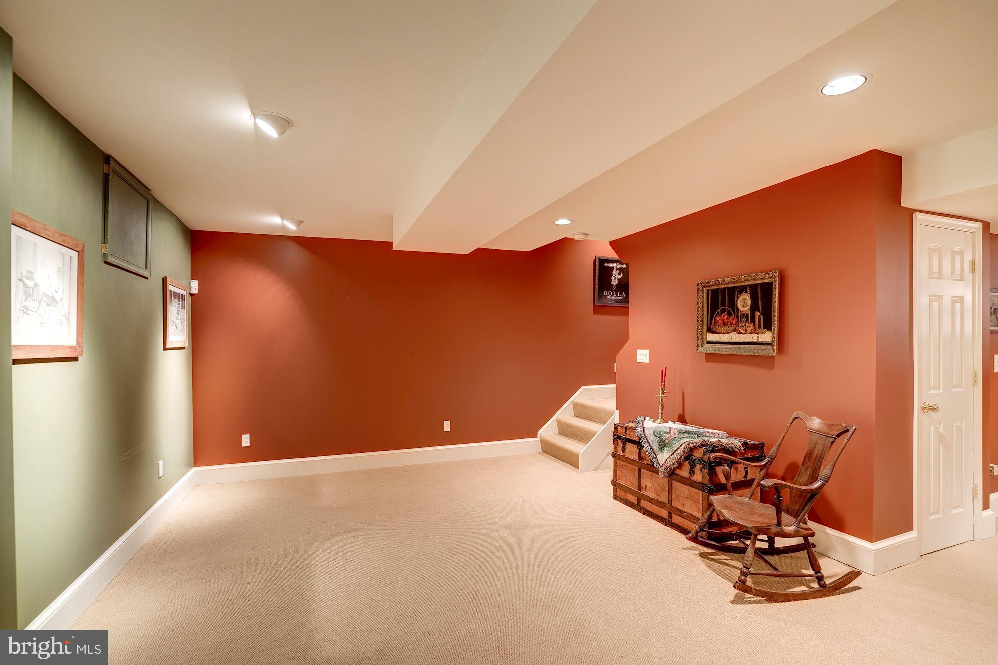 5400 Griffith Road Laytonsville, MD 20882 - Photo 44 of 77 Lower Level
