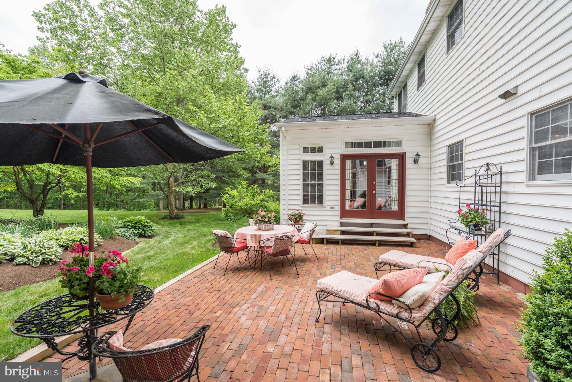 5400 Griffith Road Laytonsville, MD 20882 - Photo 48 of 77 Patio