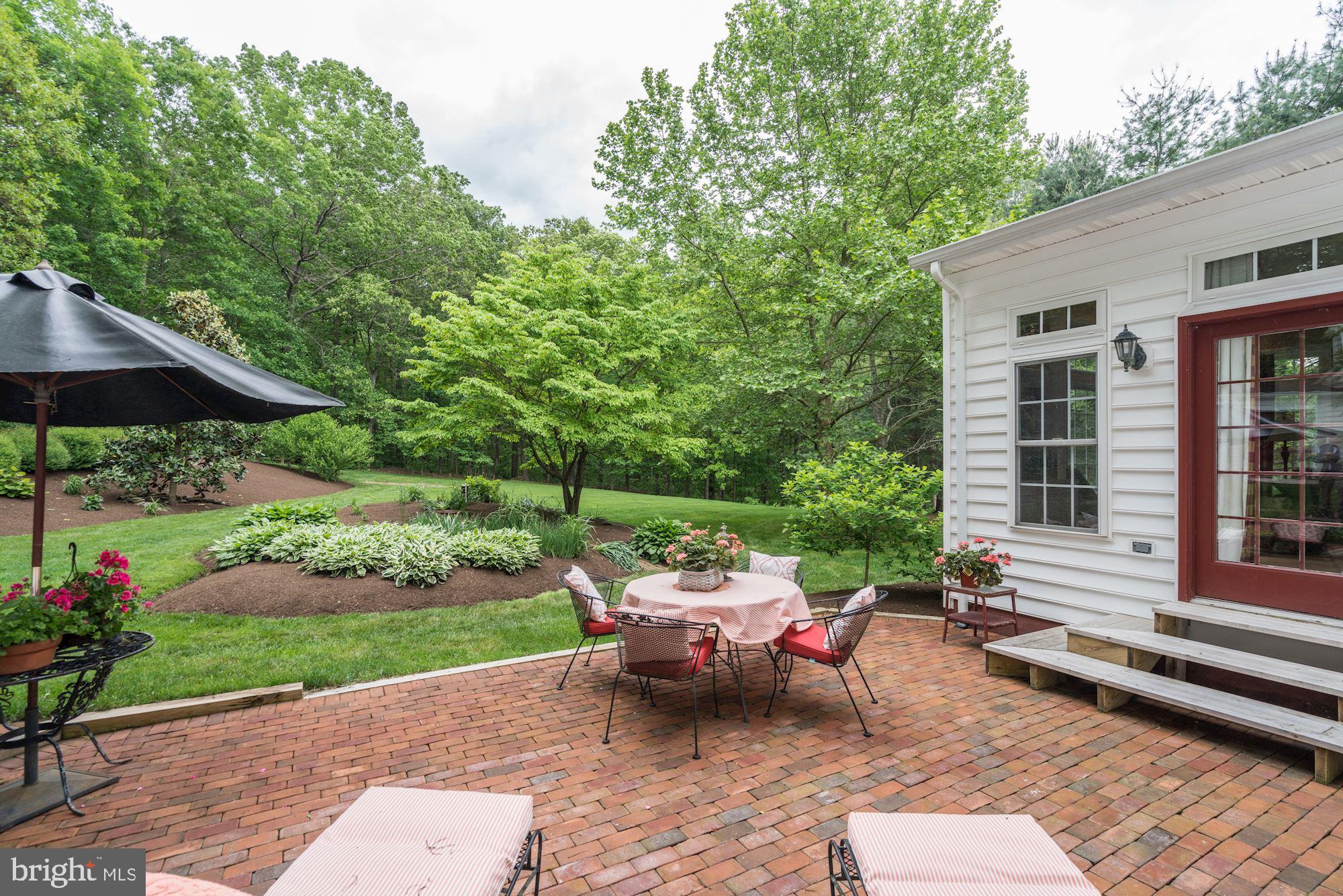 5400 Griffith Road Laytonsville, MD 20882 - Photo 49 of 77 Patio