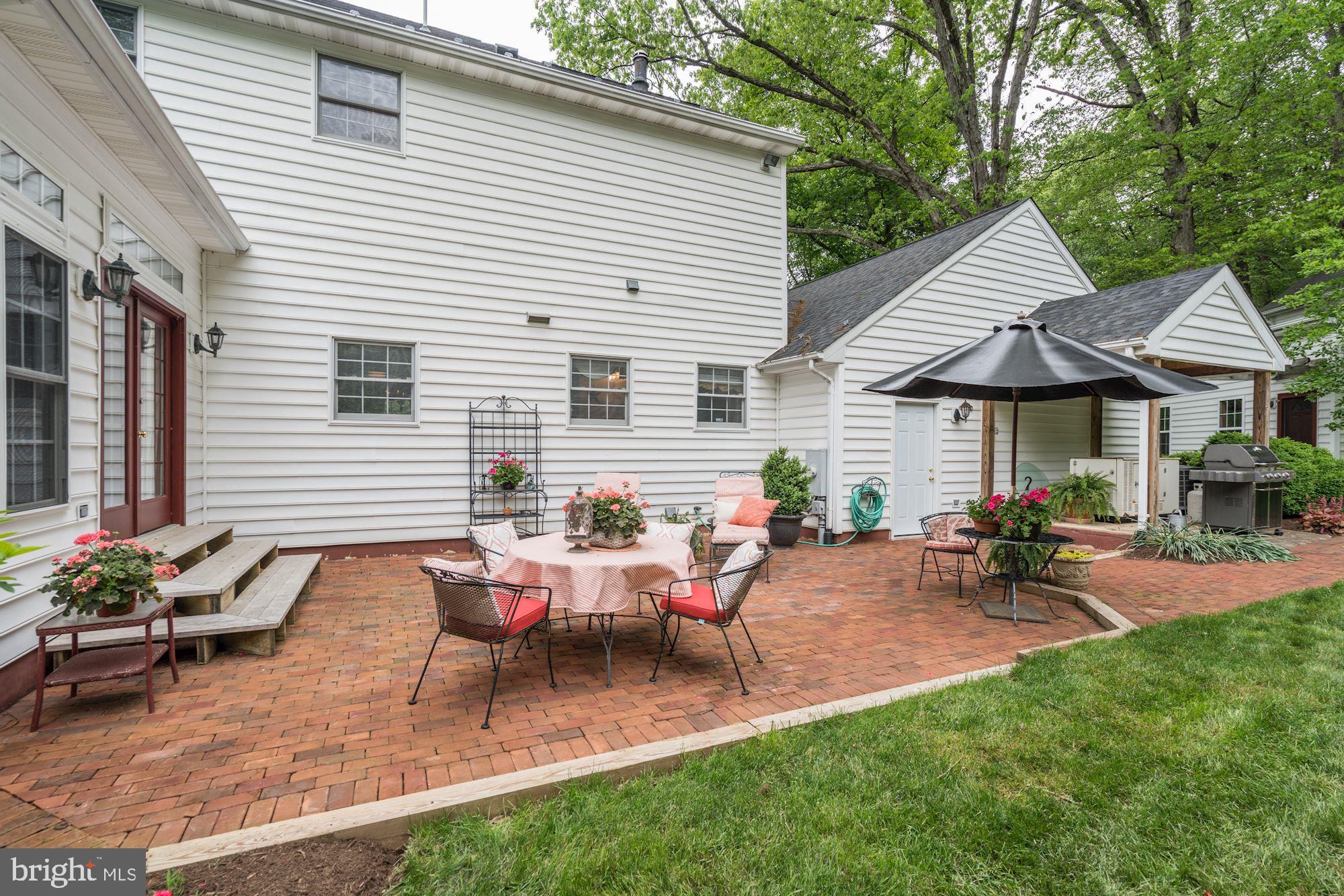 5400 Griffith Road Laytonsville, MD 20882 - Photo 50 of 77 Exterior