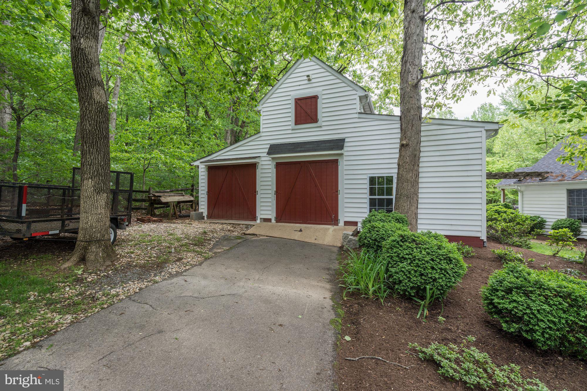 5400 Griffith Road Laytonsville, MD 20882 - Photo 59 of 77 Carriage House