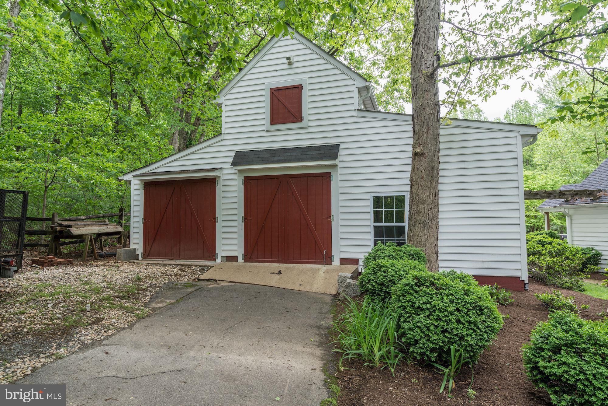 5400 Griffith Road Laytonsville, MD 20882 - Photo 60 of 77 Carriage House