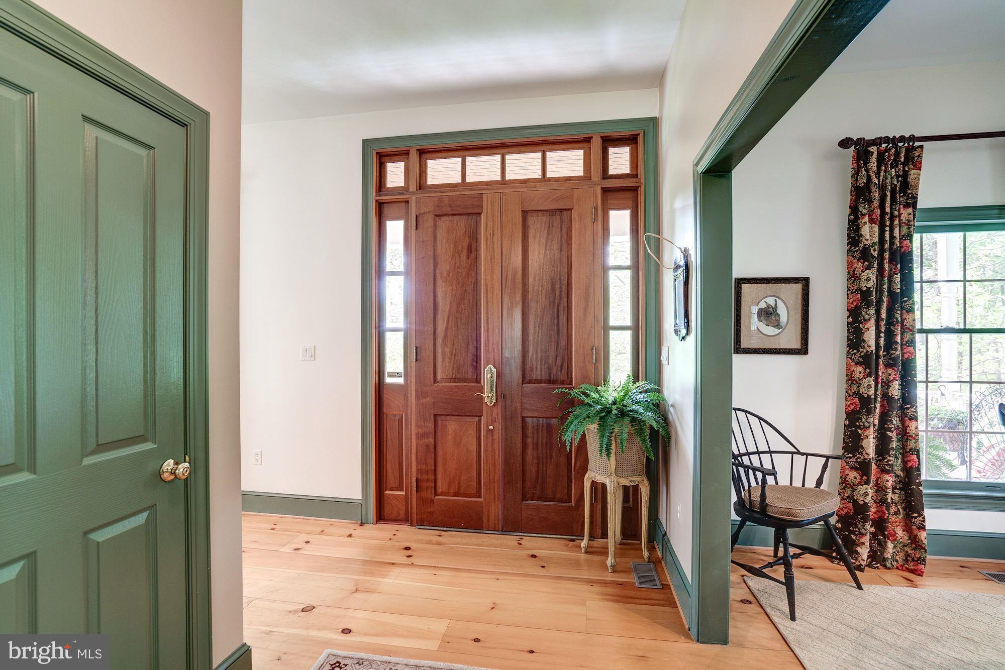 5400 Griffith Road Laytonsville, MD 20882 - Photo 7 of 77 Foyer