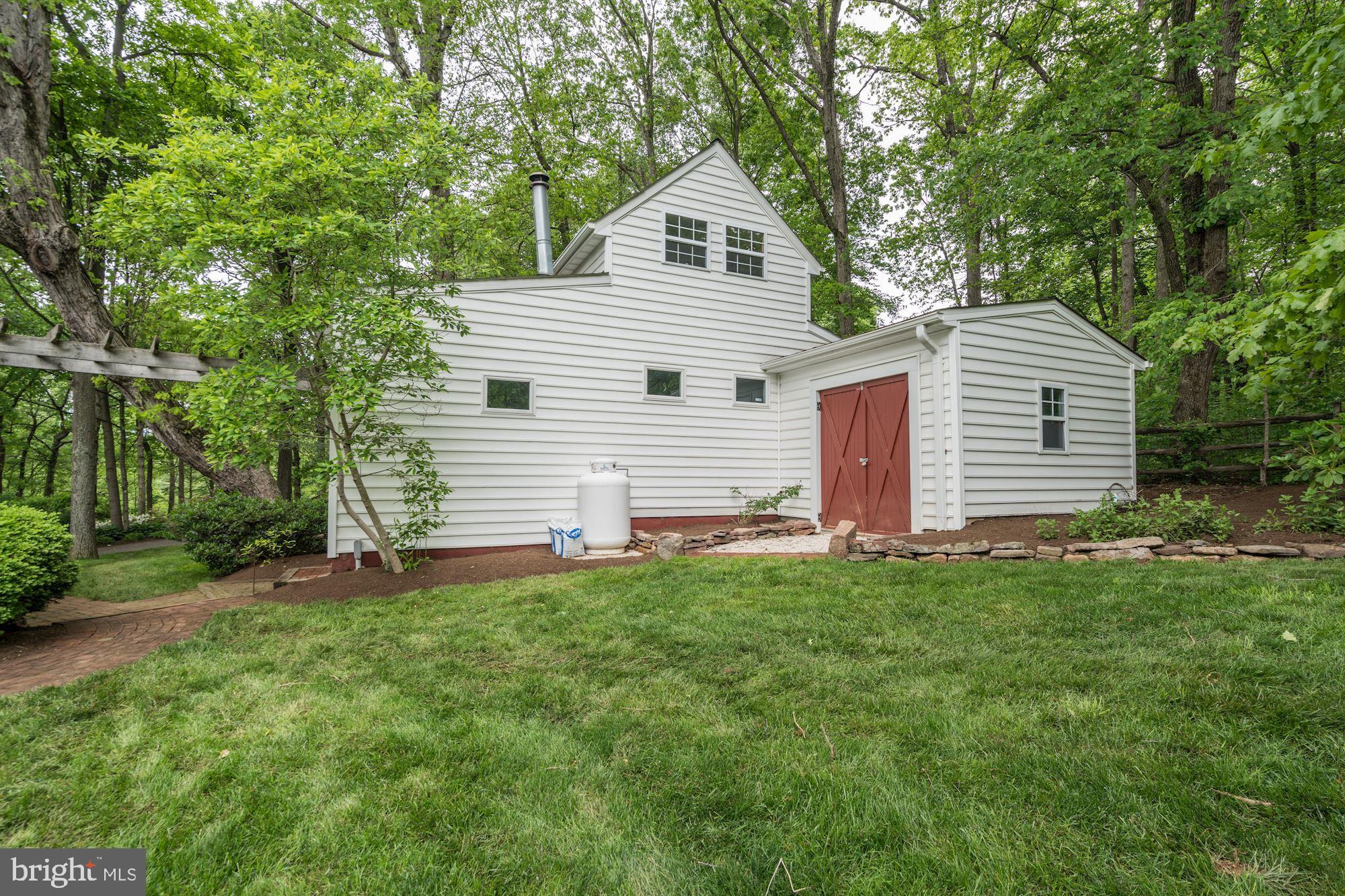 5400 Griffith Road Laytonsville, MD 20882 - Photo 61 of 77 Exterior