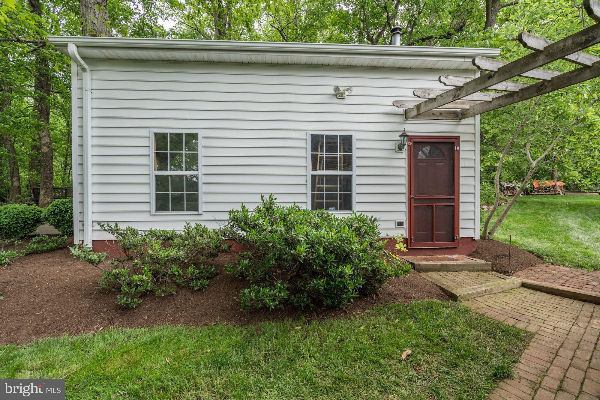 5400 Griffith Road Laytonsville, MD 20882 - Photo 64 of 77 Exterior