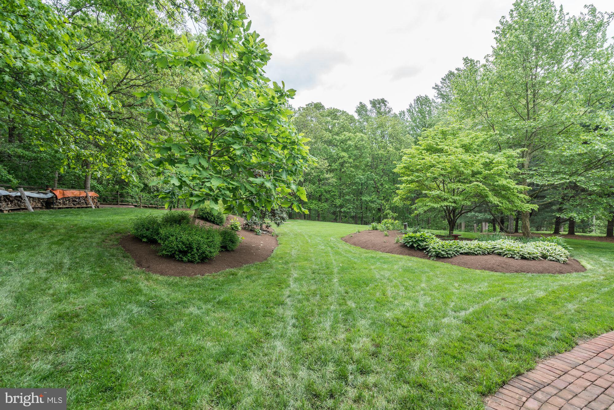 5400 Griffith Road Laytonsville, MD 20882 - Photo 65 of 77 Beautiful Grounds