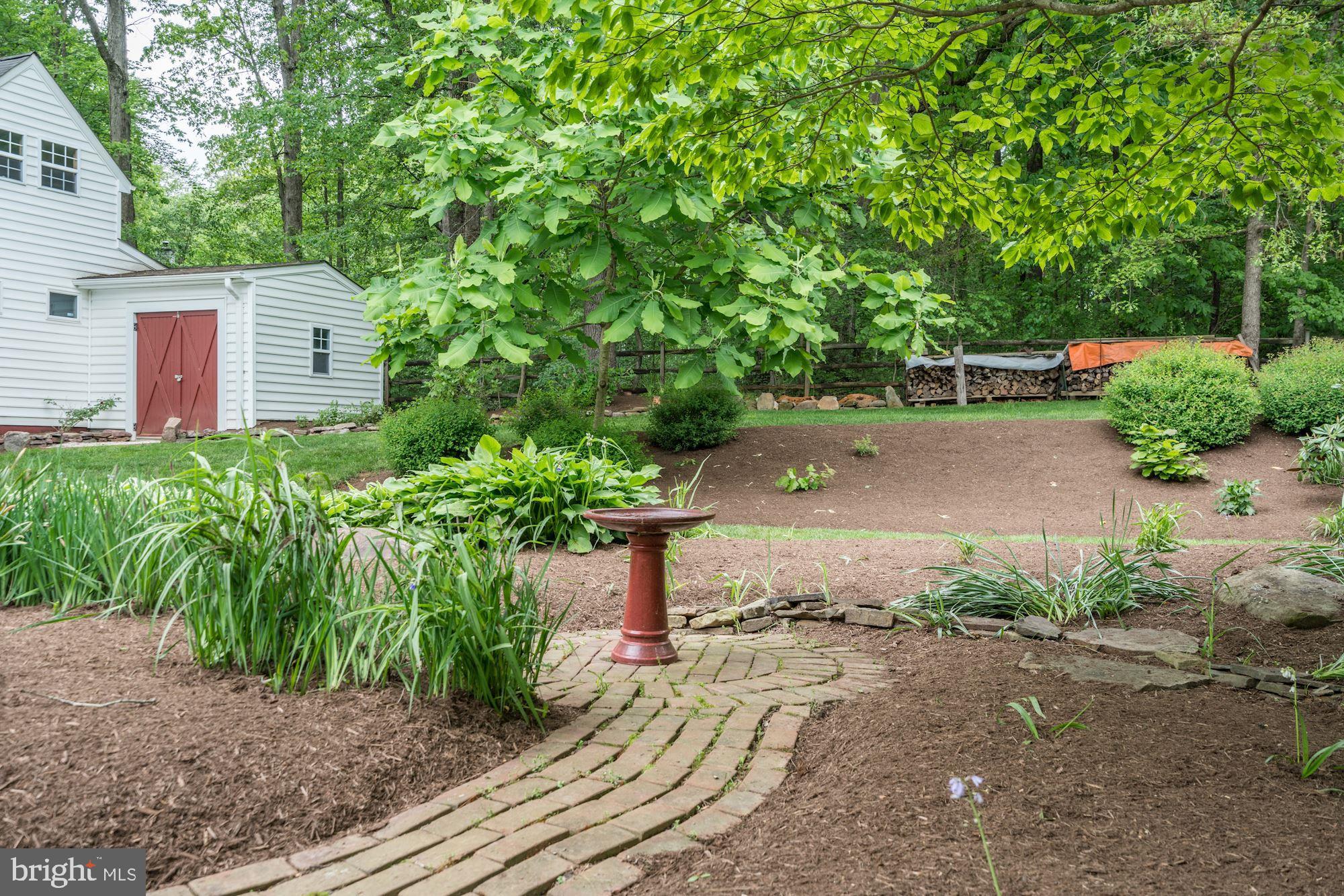 5400 Griffith Road Laytonsville, MD 20882 - Photo 66 of 77 Exterior