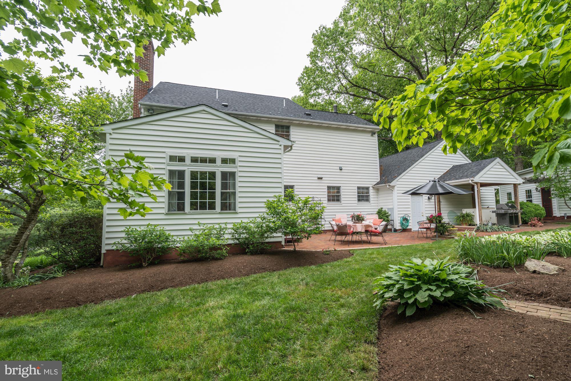 5400 Griffith Road Laytonsville, MD 20882 - Photo 67 of 77 Exterior