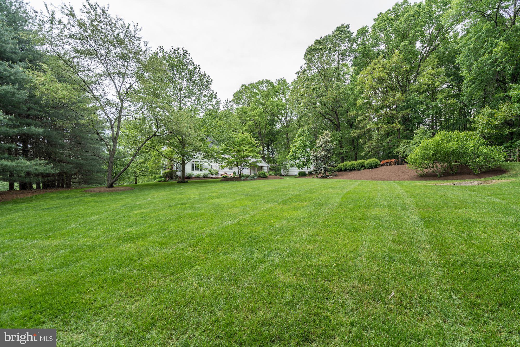 5400 Griffith Road Laytonsville, MD 20882 - Photo 69 of 77 Exterior