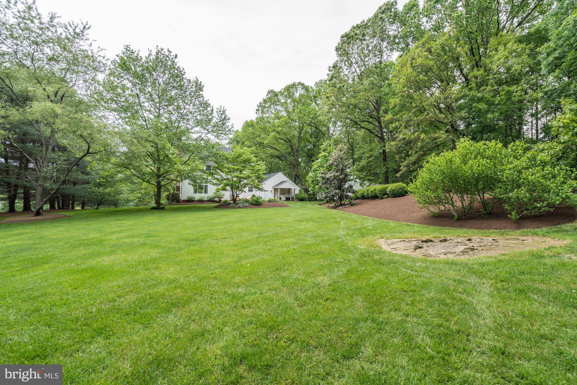 5400 Griffith Road Laytonsville, MD 20882 - Photo 70 of 77 Exterior