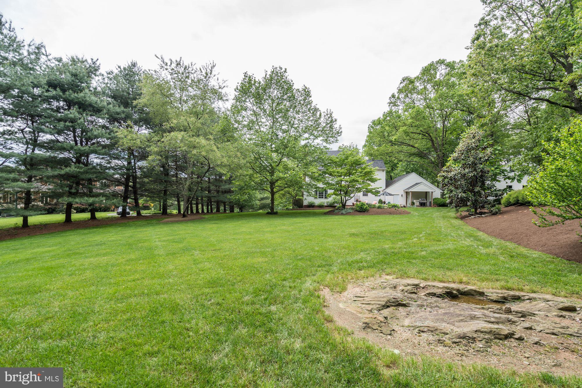 5400 Griffith Road Laytonsville, MD 20882 - Photo 71 of 77 Exterior