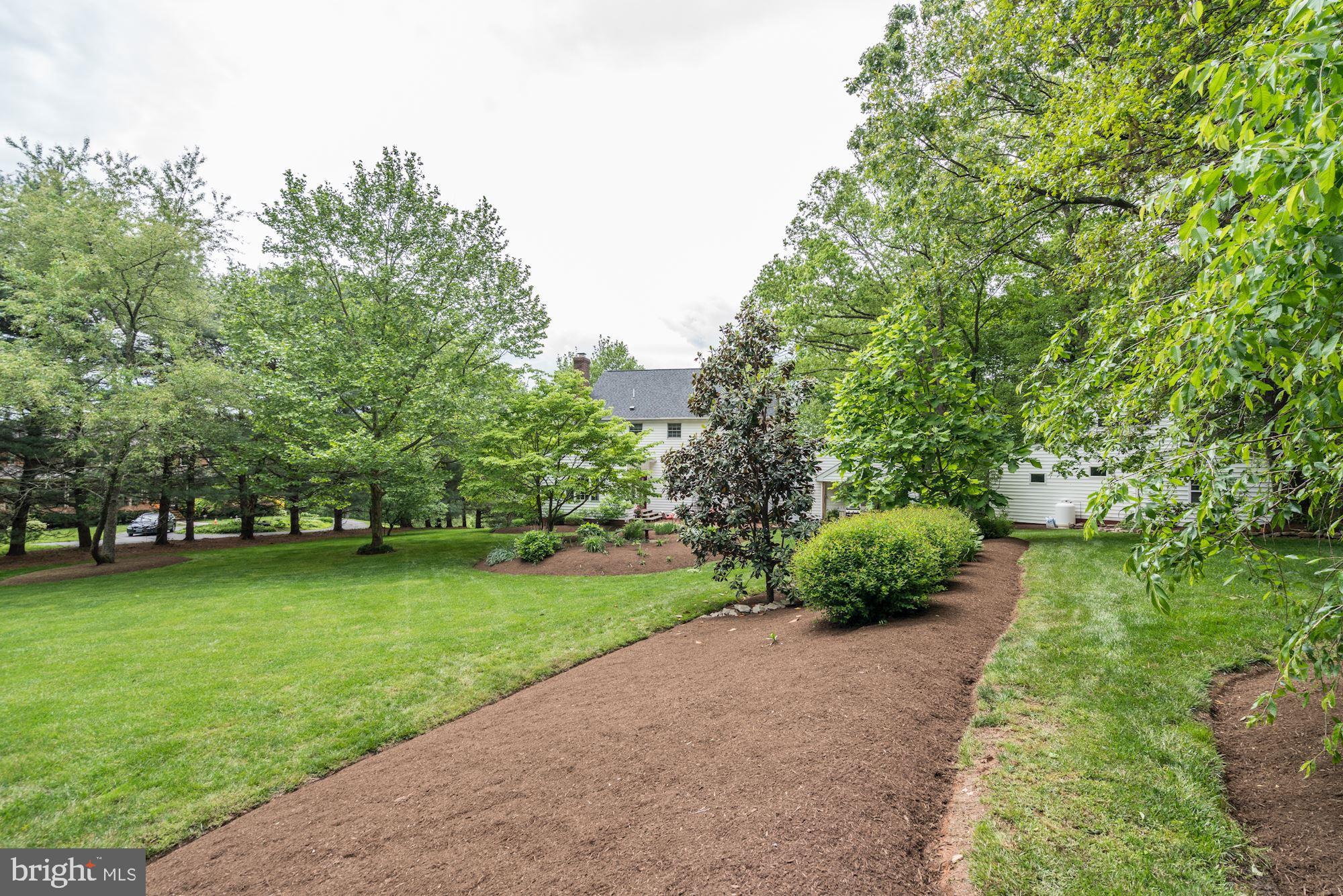 5400 Griffith Road Laytonsville, MD 20882 - Photo 72 of 77 Exterior