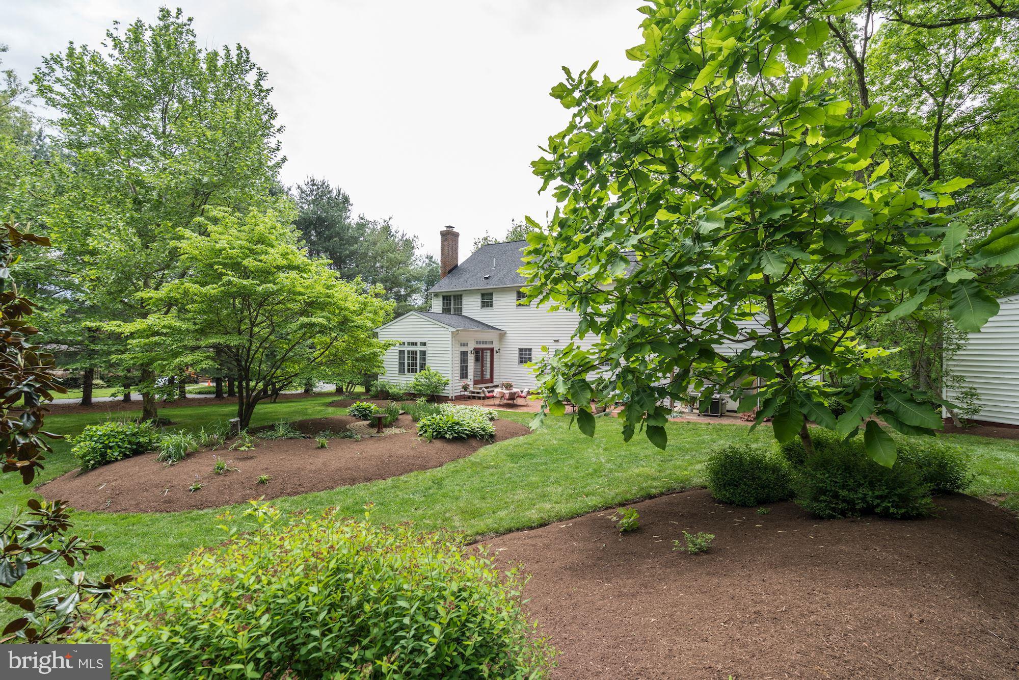 5400 Griffith Road Laytonsville, MD 20882 - Photo 73 of 77 Exterior