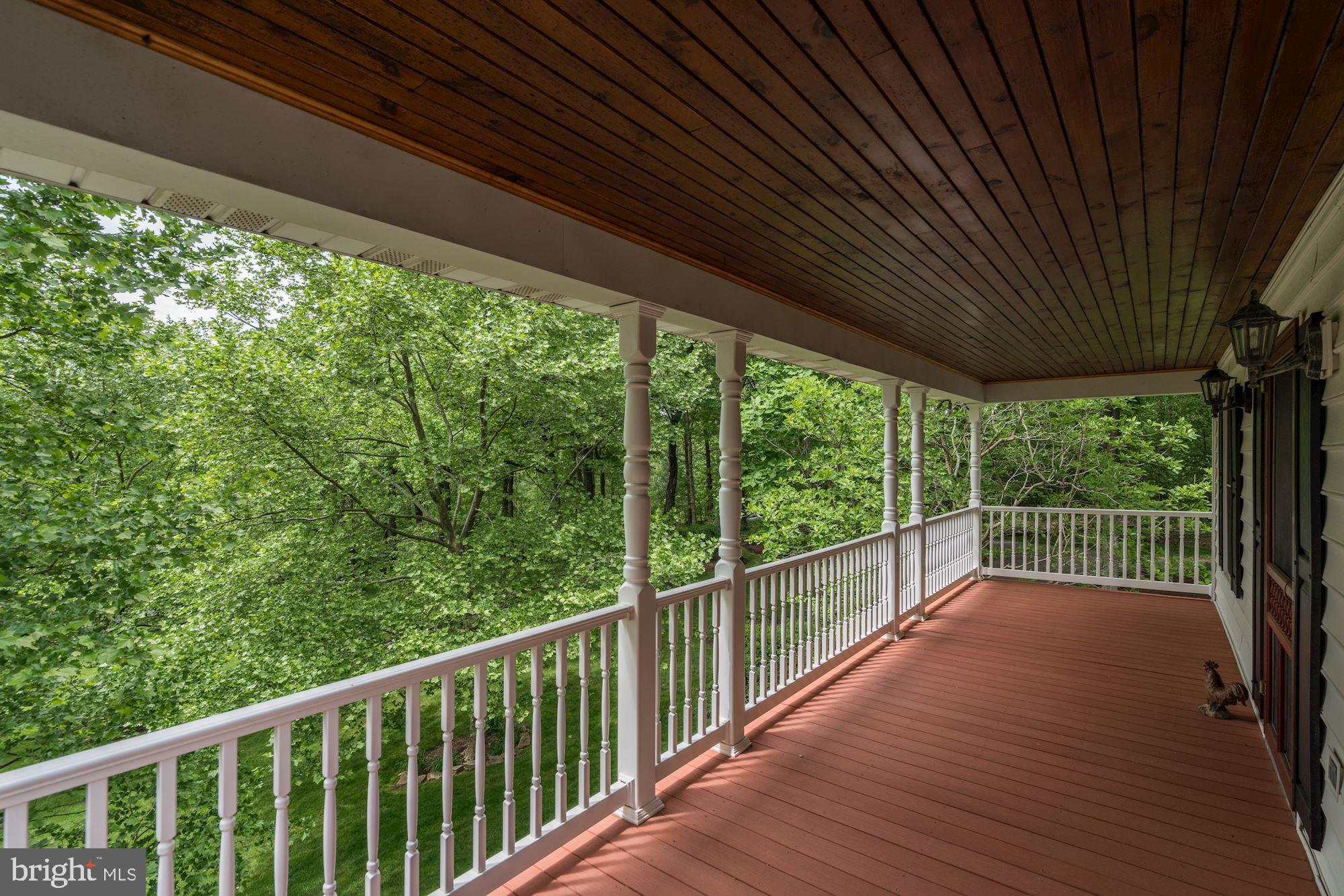 5400 Griffith Road Laytonsville, MD 20882 - Photo 74 of 77 deck